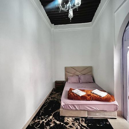 Riad Yamna Hotel Rabat Luaran gambar