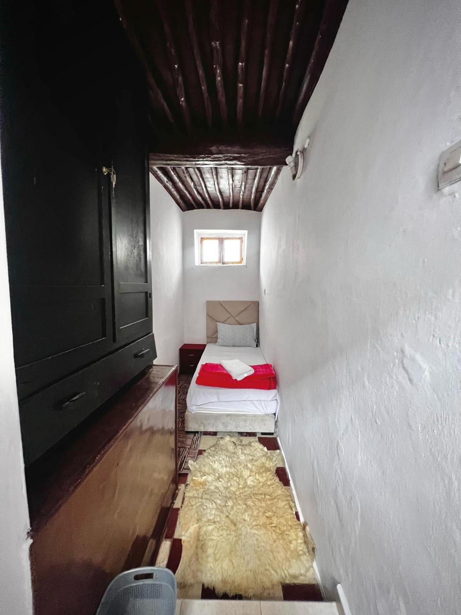 Riad Yamna Hotel Rabat Luaran gambar