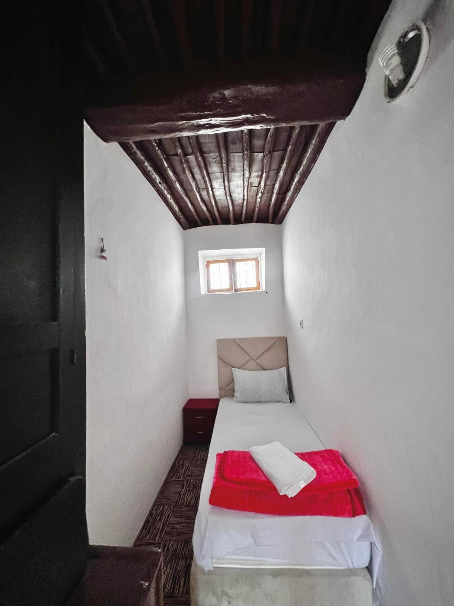 Riad Yamna Hotel Rabat Luaran gambar